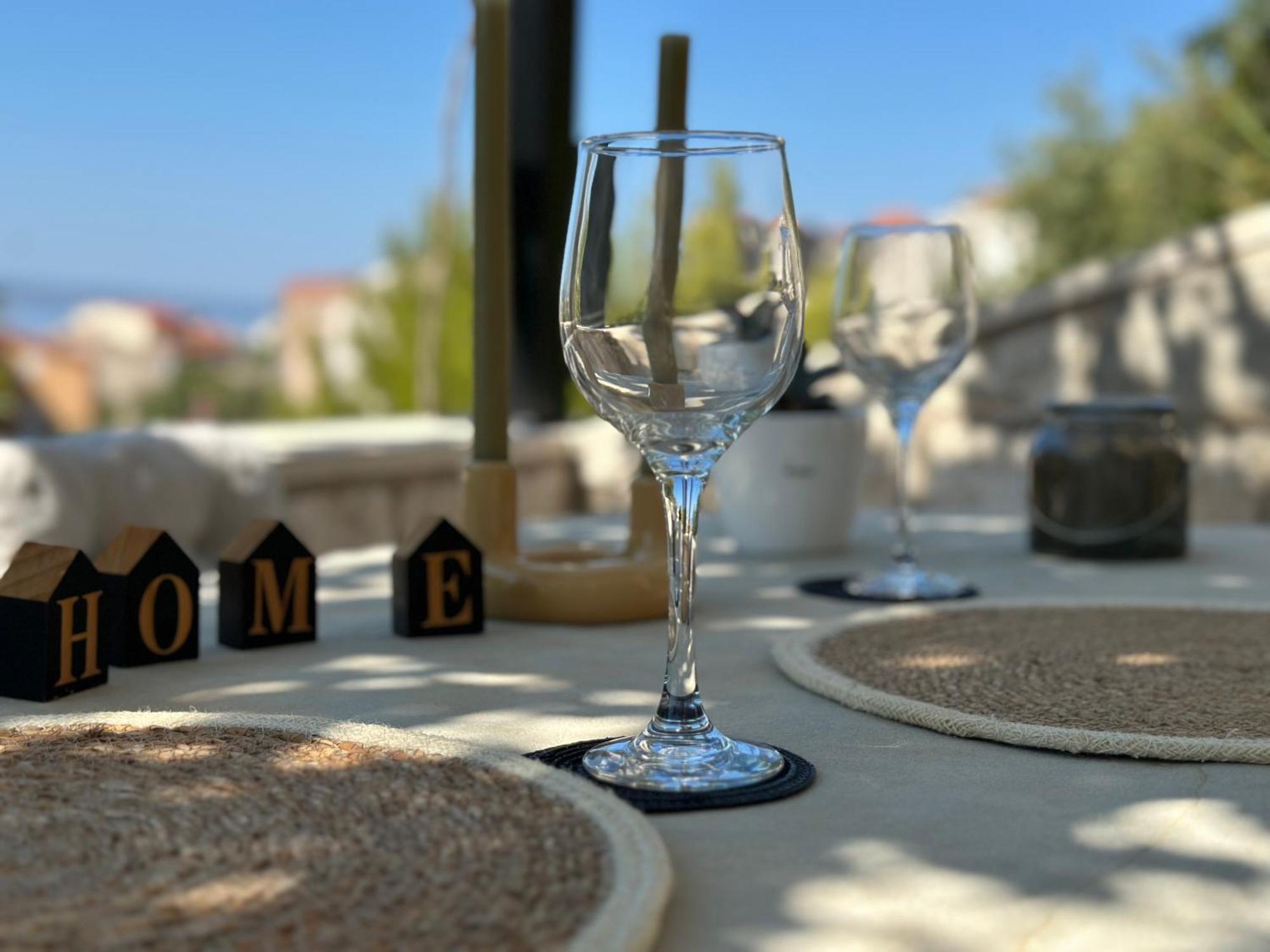 Apartman Romantic Stone- Omis