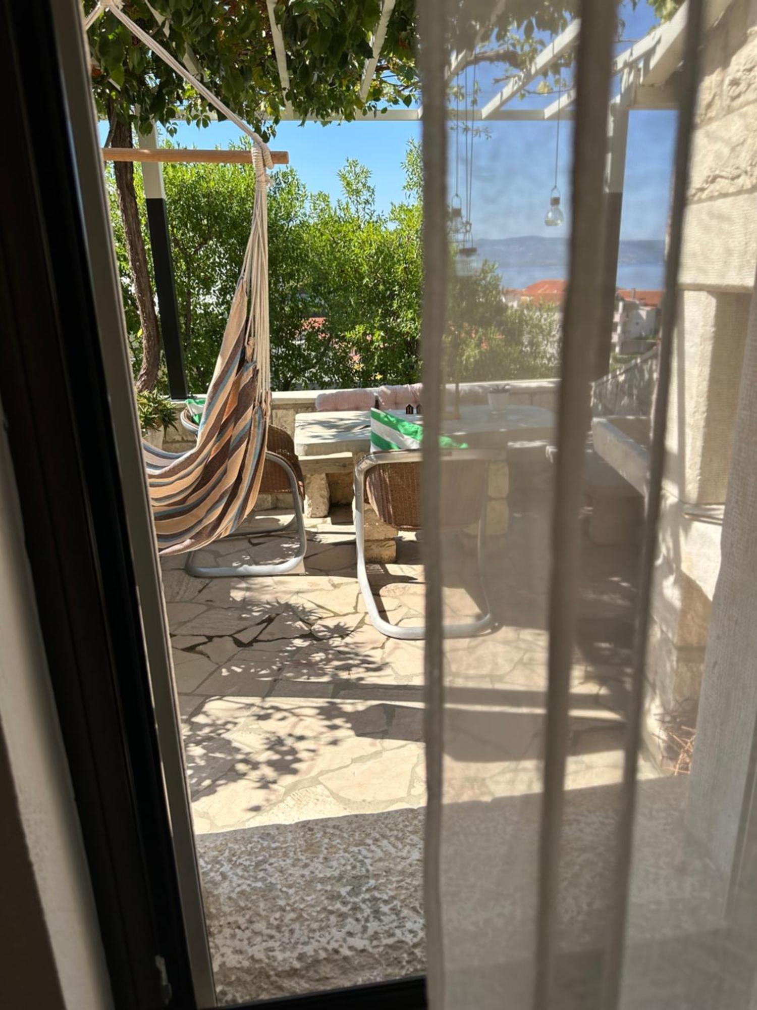 Apartman Romantic Stone- Omis