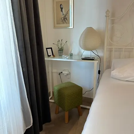 Romantic Stone- Studio Apartman Omiš Kültér fotó