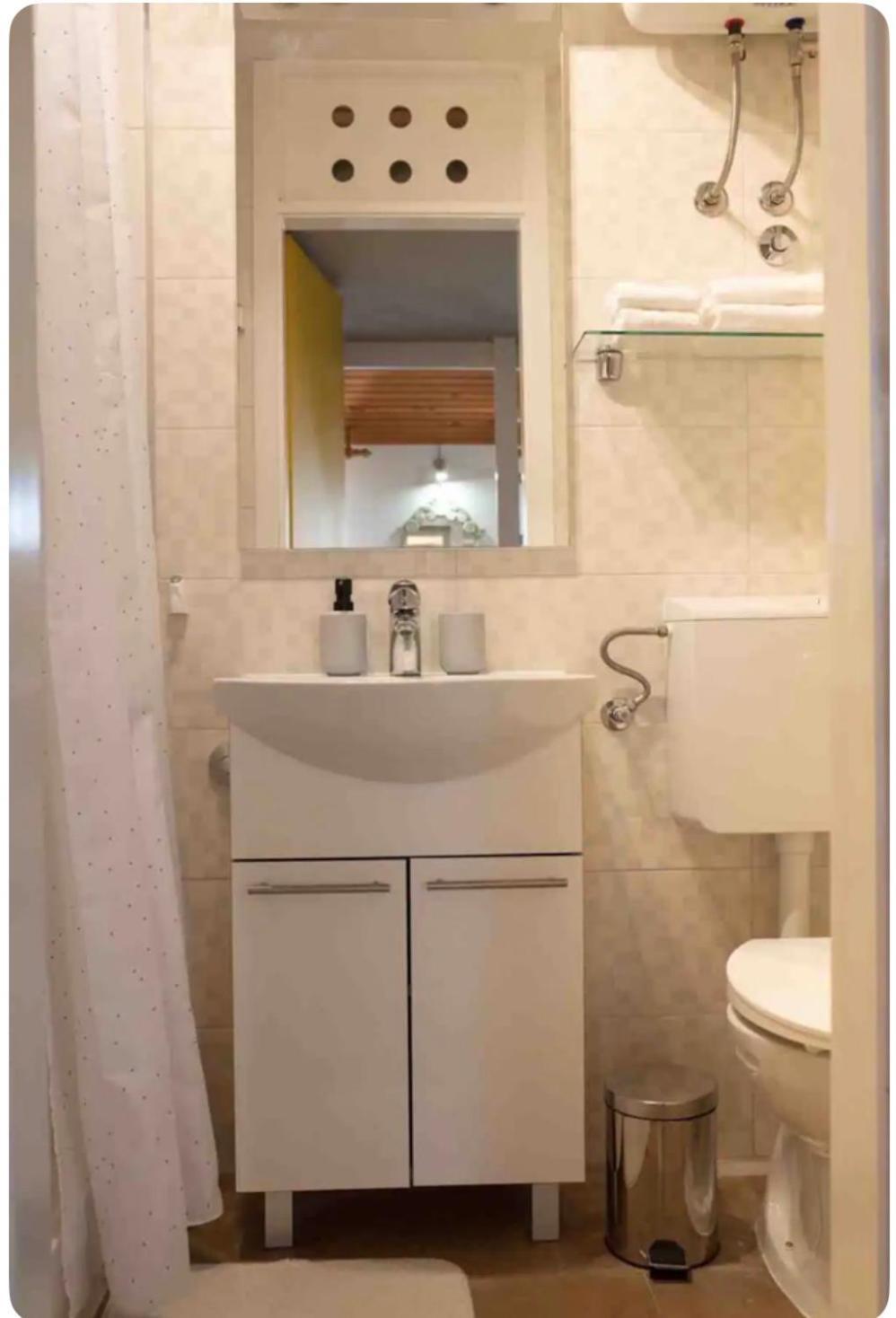 Romantic Stone- Appartement Omiš