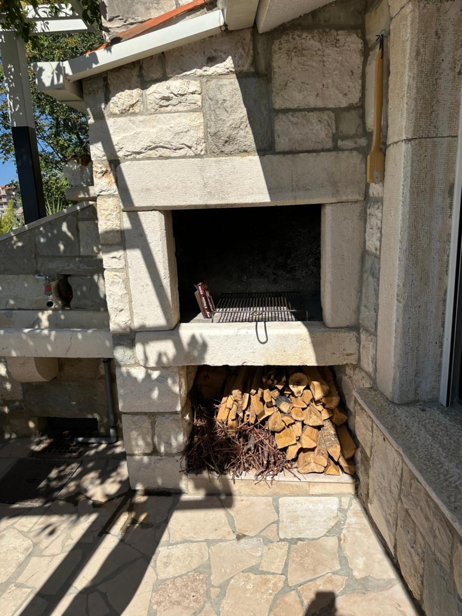 Appartement Romantic Stone- *